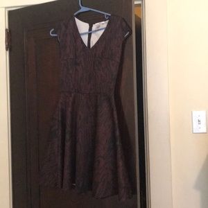 Bar iii dress size small great condition